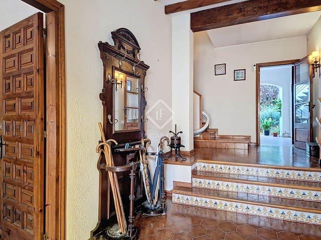 Chalet en venta en Vilanova i la Geltrú, Barcelona Costa Garraf
