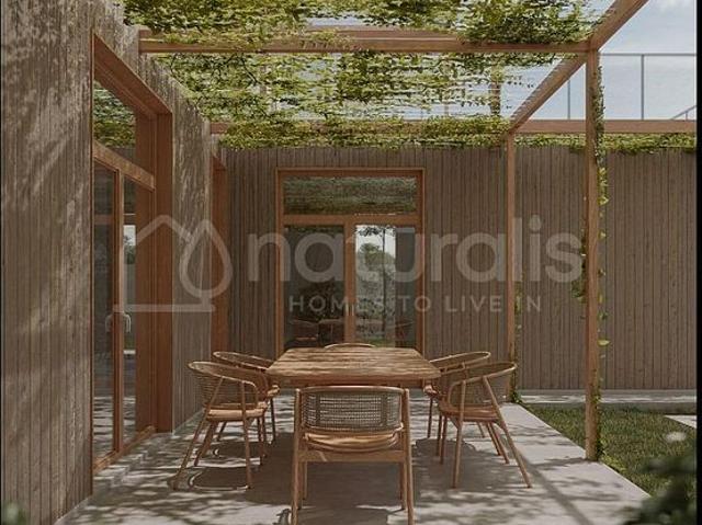 Chalet en venta en Vilanova i La Geltrú, de 120 m² 3 habitaciones por 560.000