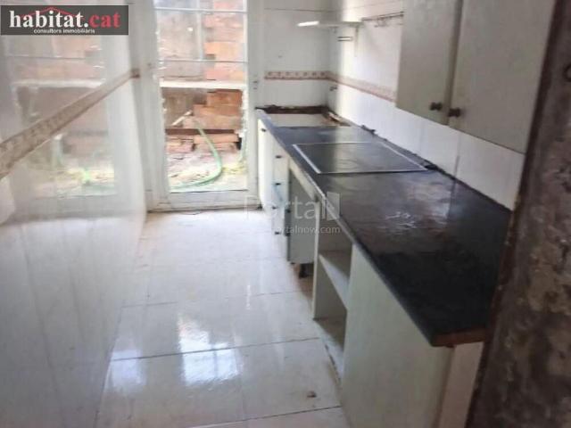 Chalet en venta en Vilanova i La Geltrú, de 80 m² 2 habitaciones por 95.000
