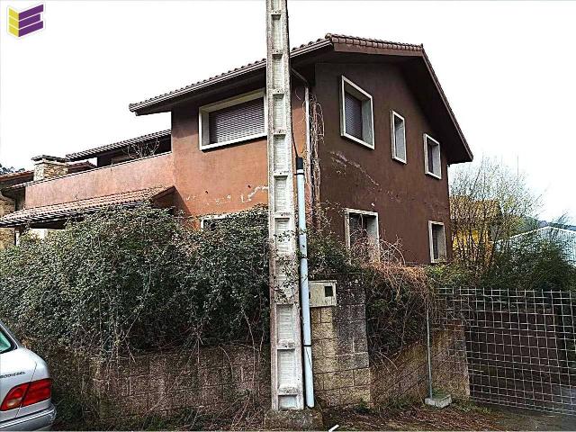 CHALET EN VENTA EN VILABOA