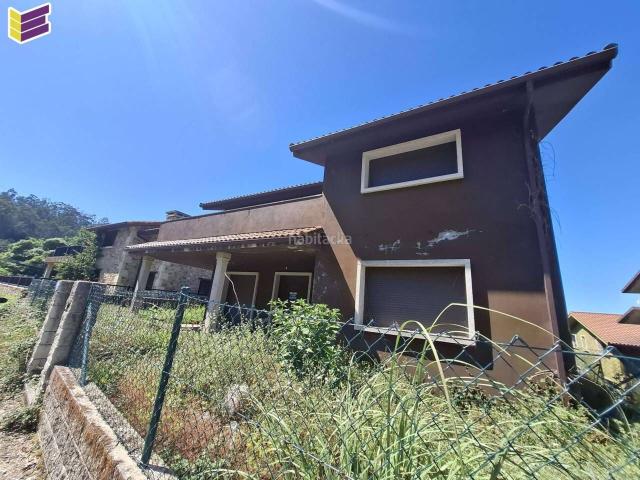 Chalet en venta en Vilaboa. CHALET EN VENTA EN VILABOA. Chalets.