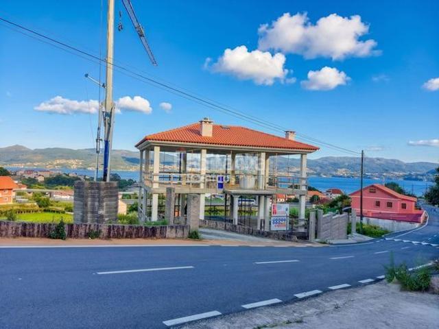 Casa en venta en Vilaboa. Casas.
