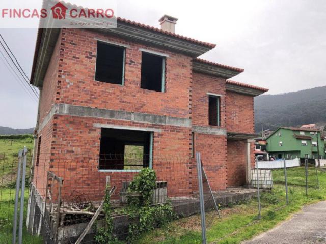 Chalet en venta en Vilaboa, Cobres