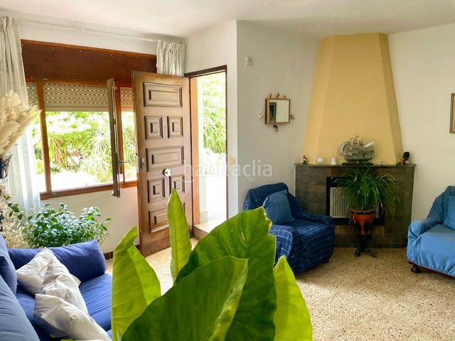 Chalet en venta en Viladecavalls. 2 CASES EN UNA A LA PLANASSA VILADECAVALLS. Chalets.