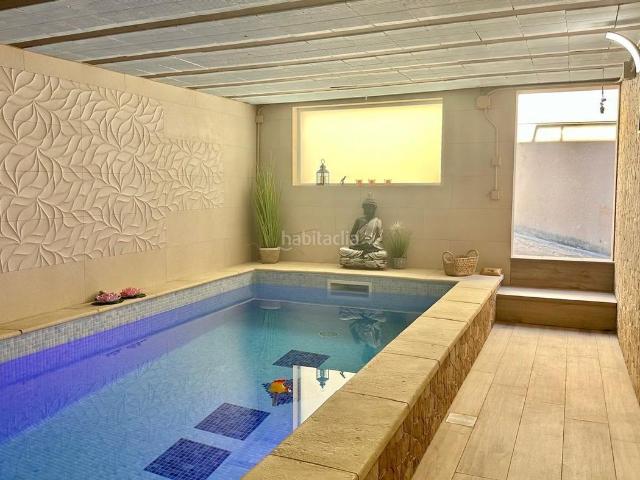 Chalet en venta en Viladecans, Torrent Ballester. Chalet Torre Viladecans Albarrosa. Chalets.