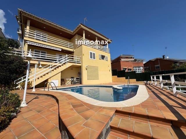 Chalet en venta en Viladecans, Barcelona Costa Garraf