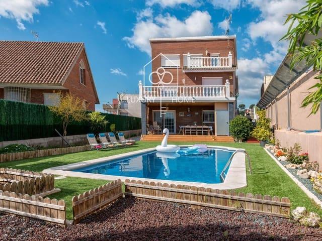Chalet en venta en Viladecans, Barcelona Costa Garraf