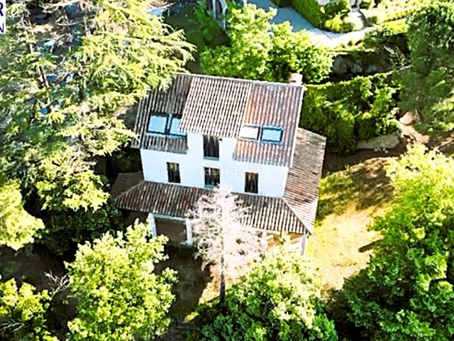 Chalet en venta en Viladrau. CASA CHALET INDEPENDIENTE. Chalets.