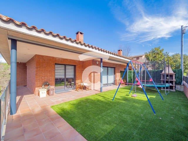 Chalet en venta en Viladrau, Girona