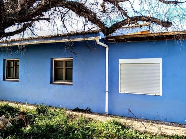 Chalet en venta en Vilafamés, Castellón