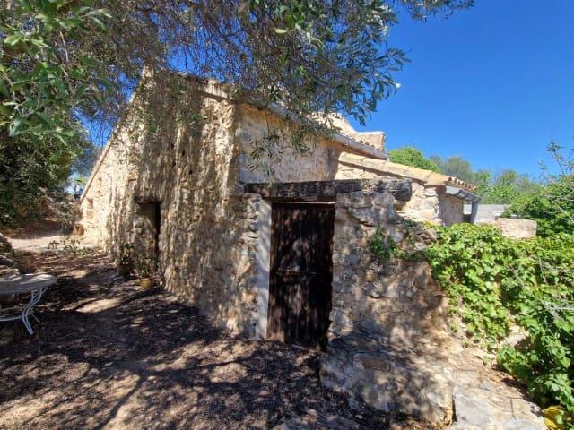 Chalet en venta en Vilafamés, Castellón