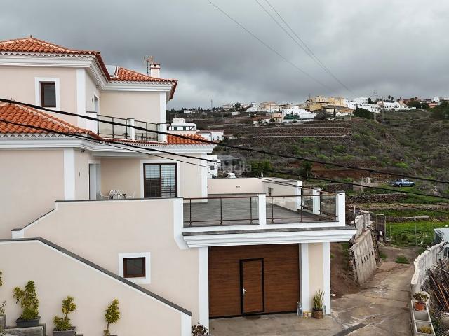 Chalet en venta en Vilaflor. Chalets.