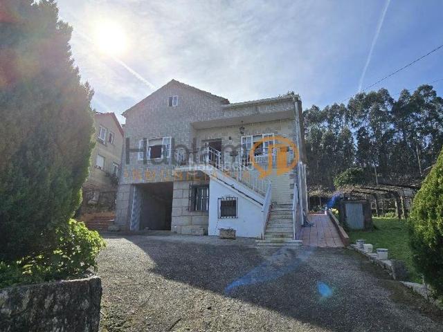 Chalet en venta en Vilagarcía de Arousa, Cornazo. Chalets Vilagarcía de.