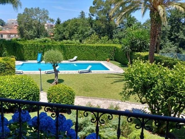 Chalet en venta en Vilagarcía de Arousa, Salnés