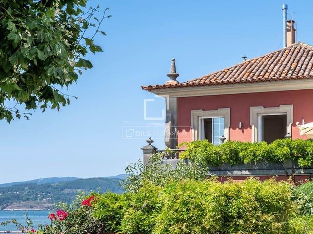 Chalet en venta en Vilagarcía de Arousa, Pontevedra Rías Baixas