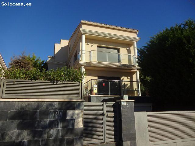 Chalet en Venta en Vilassar de Dalt, Barcelona