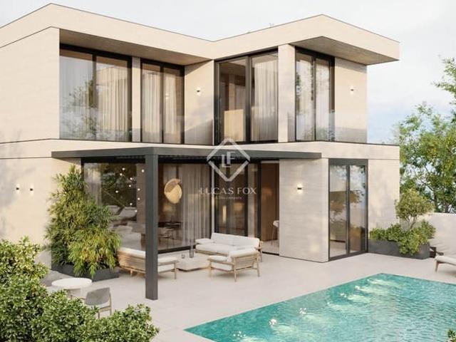 Chalet en venta en Vilassar de Dalt, Barcelona Costa Maresme
