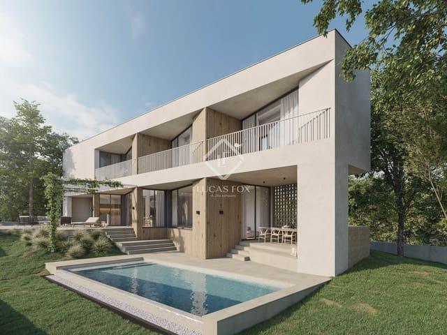 Chalet en venta en Vilassar de Dalt, Barcelona Costa Maresme