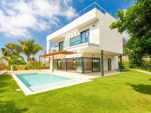 Chalet en venta en Vilassar de Dalt, Barcelona Costa Maresme