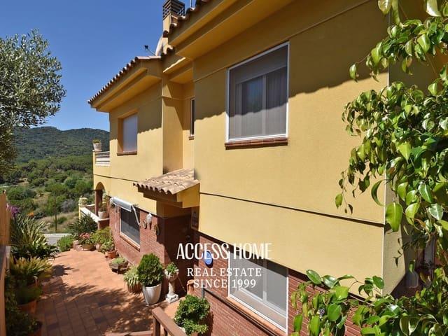 Chalet en venta en Vilassar de Dalt, Barcelona Costa Maresme