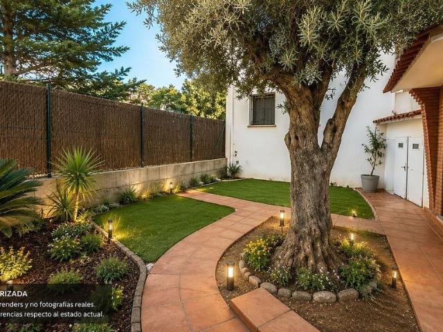 Chalet en venta en Vilassar de Dalt, de 142 m² 5 habitaciones por 506.000