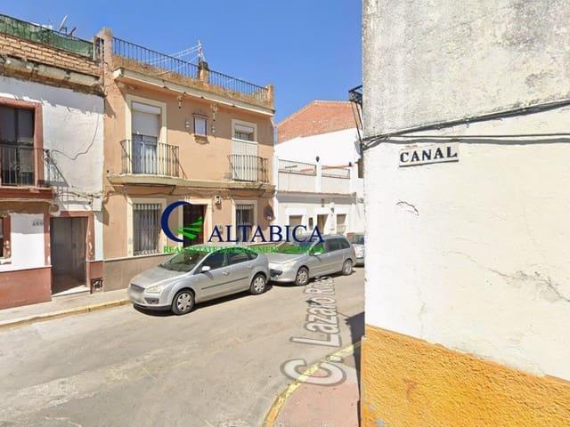Chalet en venta en Villaverde del Río, Sevilla