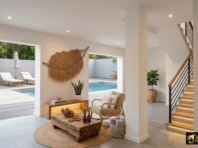 Chalet en venta en Villaverde, Fuerteventura