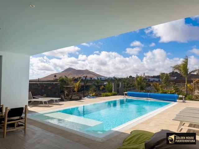 Chalet en venta en Villaverde, Fuerteventura