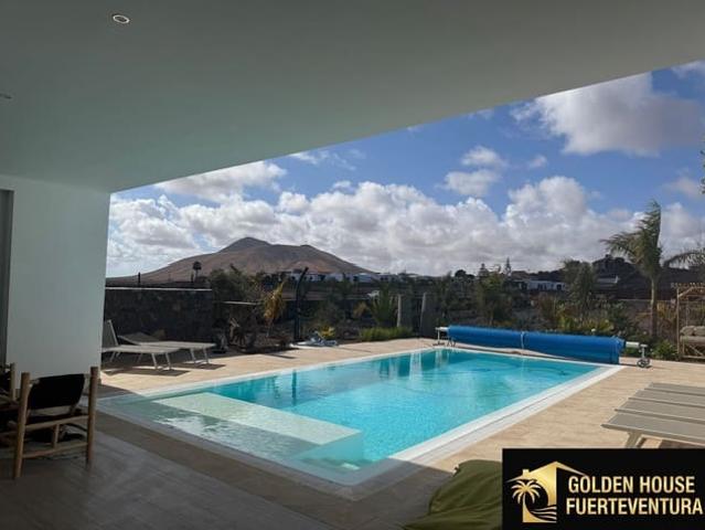 Chalet en venta en Villaverde, Fuerteventura