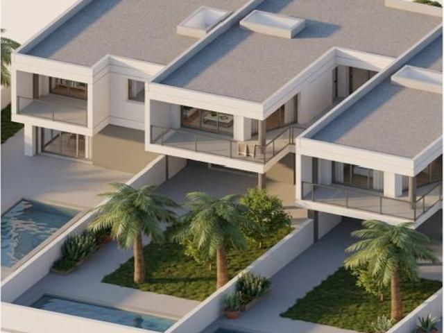 Chalet en Venta en Villaverde, Las Palmas