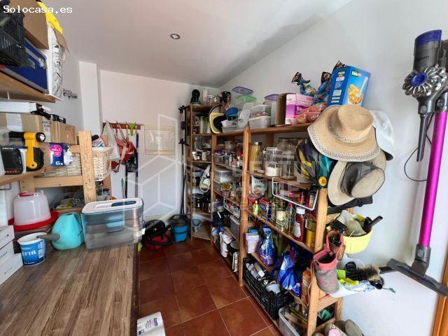 Chalet en Venta en Villaverde, Las Palmas