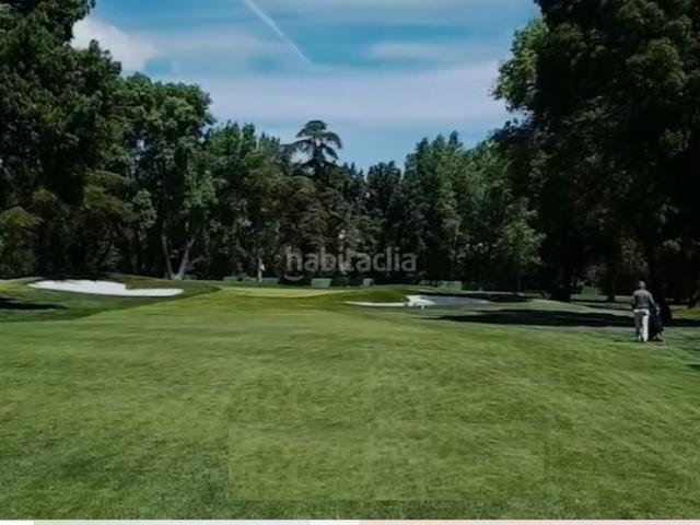 Chalet en venta en Villaviciosa de Odón, El Bosque. Chalets Villaviciosa de.