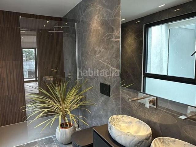 Chalet en venta en Villaviciosa de Odón, El Bosque. Tecnología, diseño, ubicación y personalidad en Monte de la Villa, Villaviciosa de Odón. Chalets Villaviciosa de.