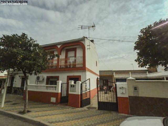 Chalet en Venta en Villaviciosa de Córdoba, Córdoba