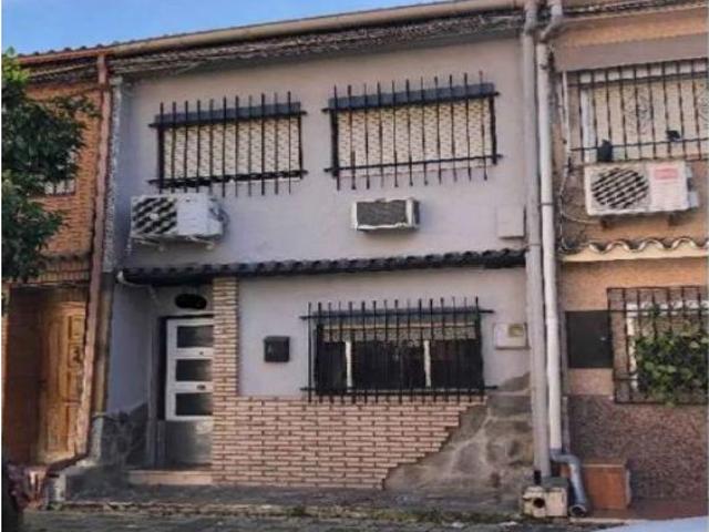 Chalet en Venta en Villaviciosa de Córdoba, Córdoba