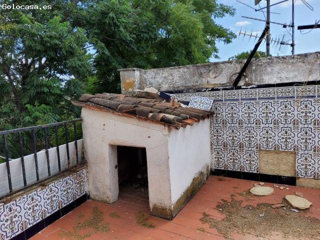 Chalet en Venta en Villaviciosa de Córdoba, Córdoba