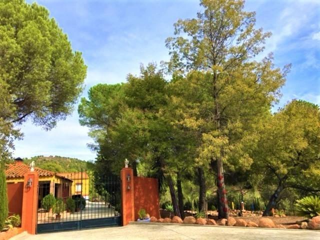 Chalet en venta en Villaviciosa de Córdoba, Andalucia