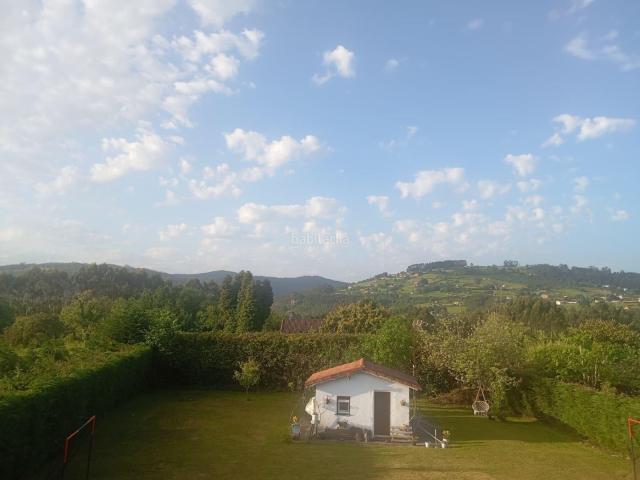 Chalet en venta en Villaviciosa, Quintes Arroes. ESPECTACULAR CHALET en Quintes 380 m2 Parcela de 1.600 m2 Suelo Radiante. Chalets.