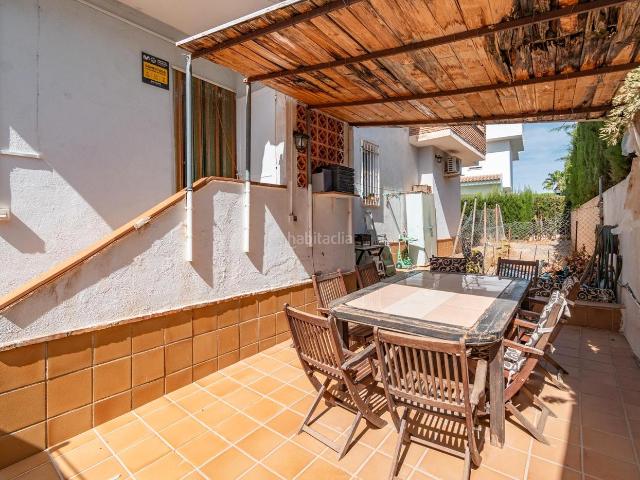 Chalet en venta en Villa de Otura. CHALET OTURA. Chalets Villa de.