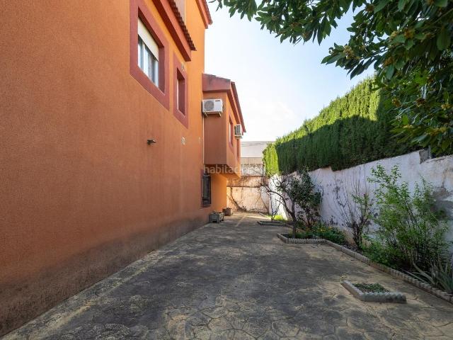 Chalet en venta en Villa de Otura. Chalet en Otura. Chalets Villa de.