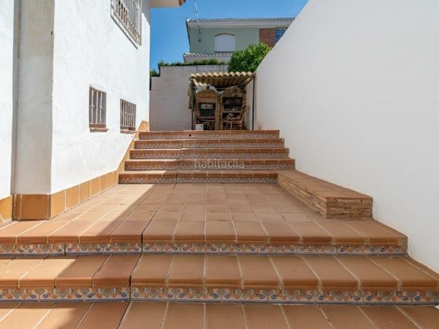 Chalet en venta en Villa de Otura. CHALET EN CORTIJO DE LA LUZ OTURA. Chalets Villa de.