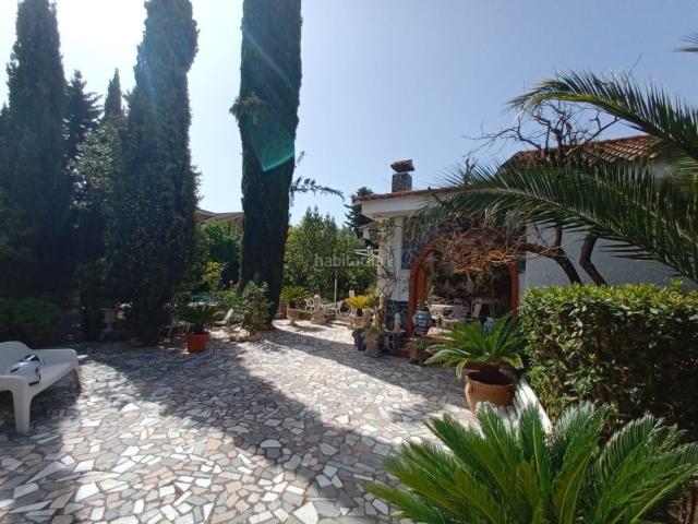 Chalet en venta en Villa de Otura. Chalets Villa de.
