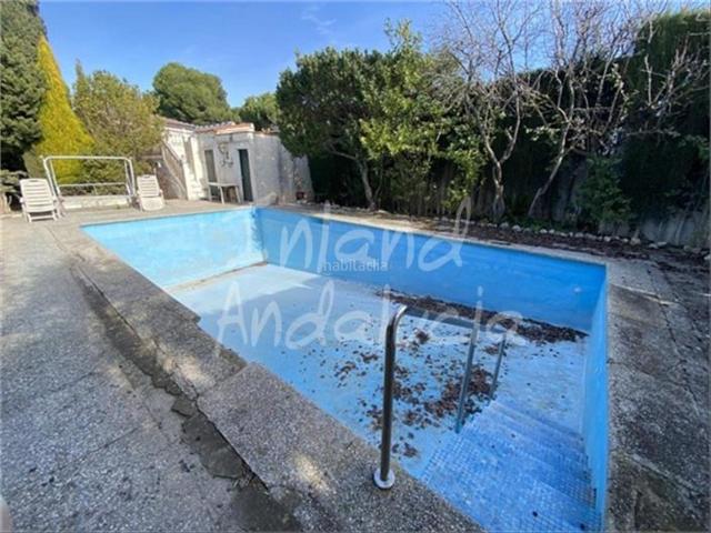 Chalet en venta en Villa de Otura. Chalets Villa de.