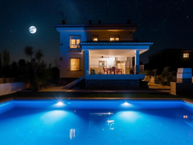 Chalet en venta en Villa de Otura. GRAN CHALET EN URB. MOLINO ALTO!. Chalets Villa de.