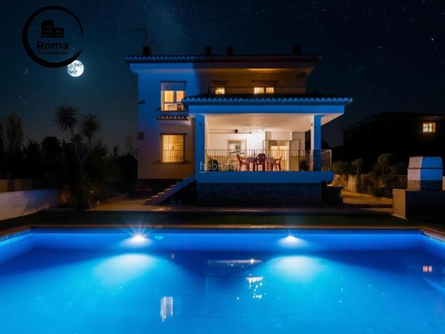 Chalet en venta en Villa de Otura. FANTASTICA OPORTUNIDAD EN URB. MOLINO ALTO!. Chalets Villa de.