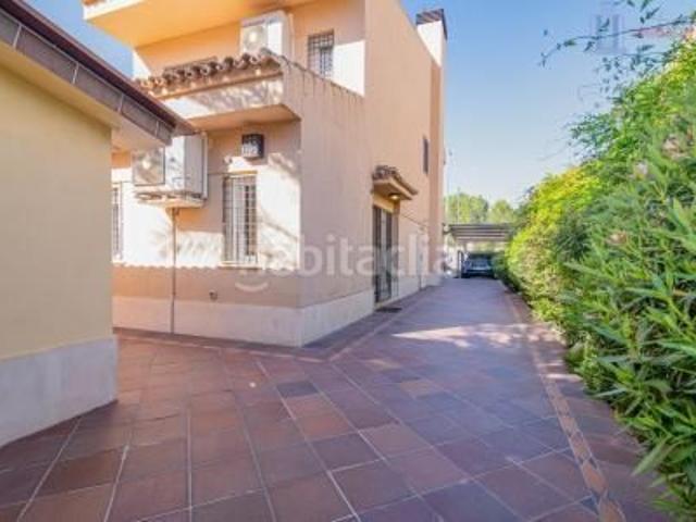Chalet en venta en Villa de Otura. OturaChalet. Chalets Villa de.