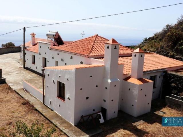 Chalet en venta en Villa de Mazo, Malpaises, 0, 38739