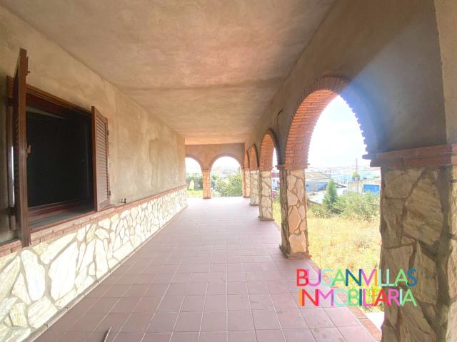 Chalet en venta en Villablanca. Chalets.