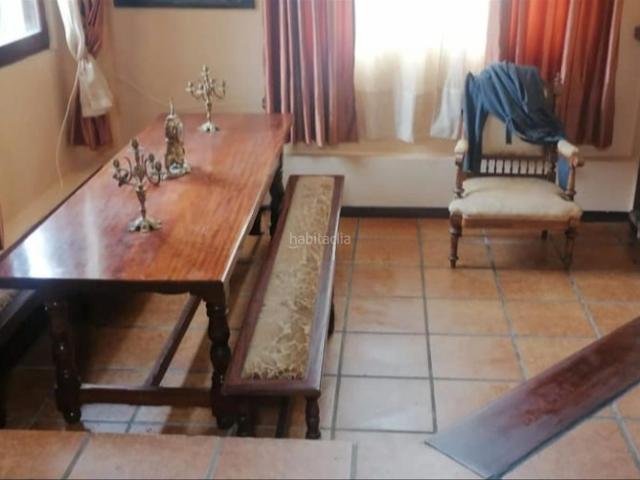 Chalet en venta en Villaescusa. Chalets.
