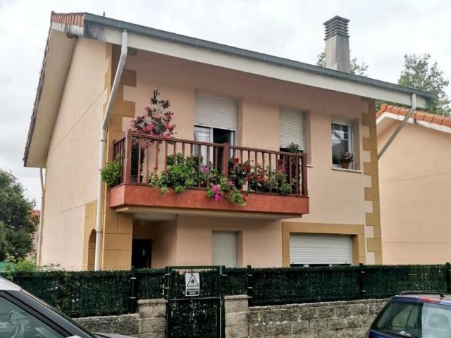 Chalet en venta en Villaescusa, Villaescusa